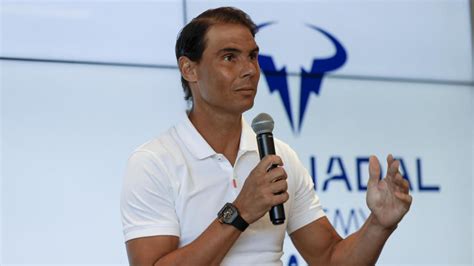 rafael nadal 2024.